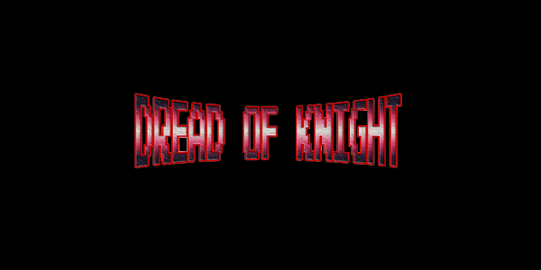 Dread of Knight Project