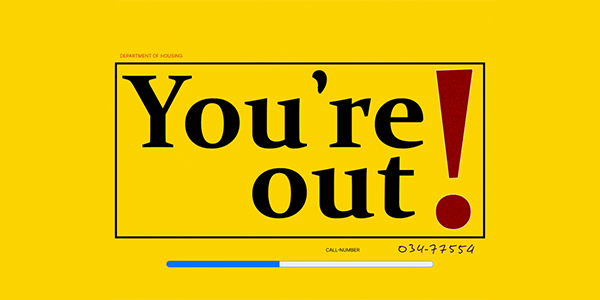 You're Out! Project